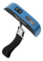 Comprar Báscula Digital De Equipaje Travel Inspira 50 Kg Pantalla Lc