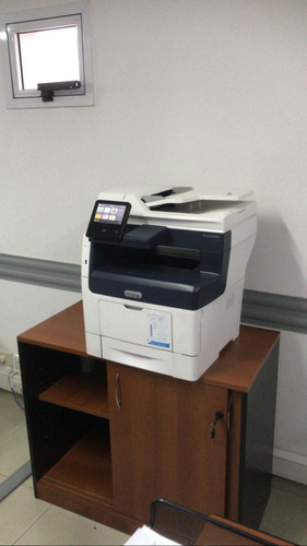 Fotocopiadora Color Impresora Scanner Xerox C405 C/gtia