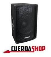 Bafle Trapezoidal Pasivo 350w 15 Pulgadas Wenstone Sp-15/350