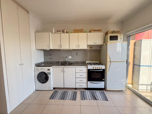 Departamento 3 Ambientes Con Dos Balcones Al Frente En Venta - Pringles 44 - Lanús Oeste