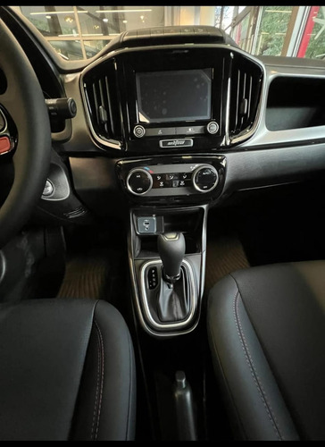 Fiat Strada 1.0 Ultra T200 Cvt