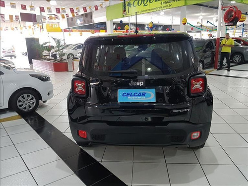 Jeep Renegade 1.8 16v Sport