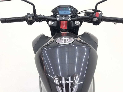 Imagem 10 de 14 de Cb 500f Ipva 2022 Gratis