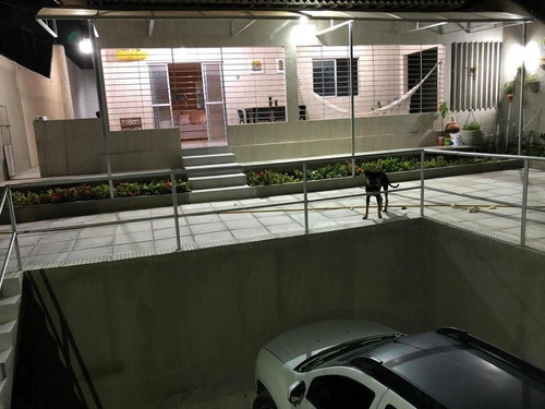 Imagem 16 de 20 de Excelente Casa 336m2, 4 Quartos, 2 Vagas, Jardim Atlântico, Olinda, Aceito Carro Ou Imóvel - Ca00024