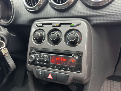 Citroën C3 Attra/Origine Pack 1.5 Flex 8V 5p Mec