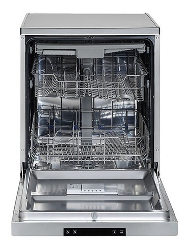 Lavavajilla Teka Lp9 850 Inox