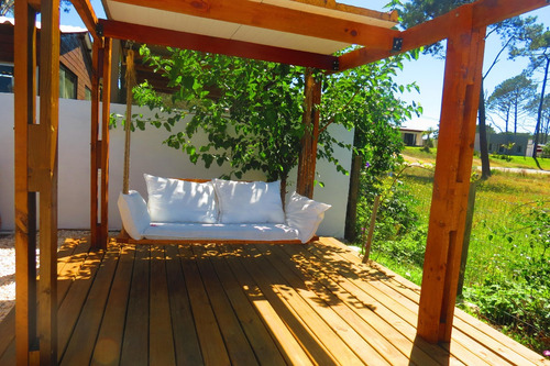 Imagen 12 de 15 de Alquier En La Paloma Casa Familiar Con Piscina Climatizada Cerrada