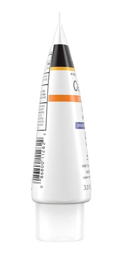 Protector Solar Clear Face Libre De Aceite Spf 50 Neutrogena