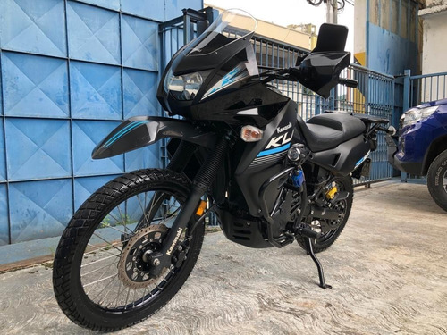 Imagen 2 de 13 de Kawasaki Klr 650