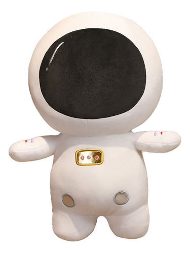 Space Astronaut Peluche Muñeca Juguete Cumpleaño Regalo 35cm