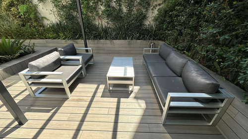Departamento De Cuatro Ambientes En Venta En Vista Belgrano