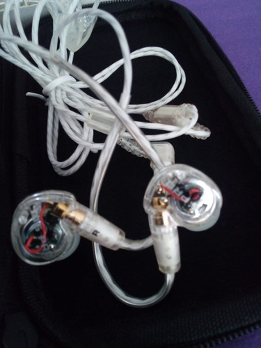 Fone In-ear Mee Audio M6 Pro Clear Retorno