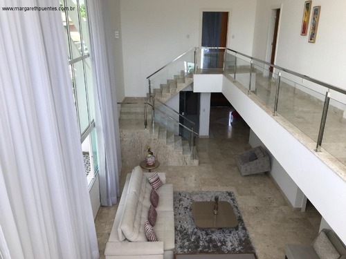 Imagem 4 de 21 de Casa - Ca00163 - 34668846
