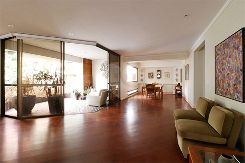 Imagem 4 de 26 de Apartamento-são Paulo-jardim Europa | Ref.: Reo585813 - Reo585813