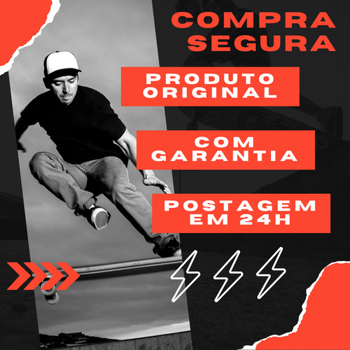 Skate Iniciante Completo Skat Menino Esqueite Menina Montado