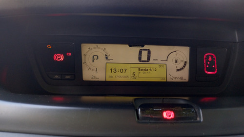 Citroën C4 Picasso 2.0 5p
