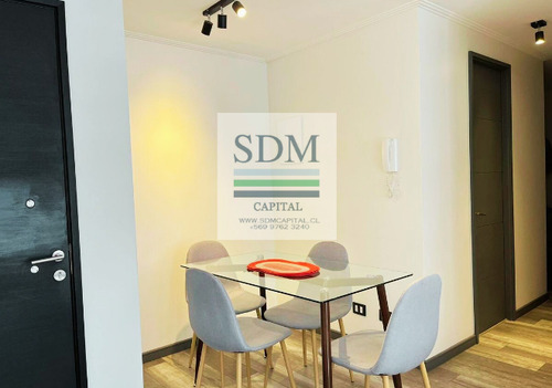 Venta Hermoso Departamento En Puerto Varas 2d2b1bodestac