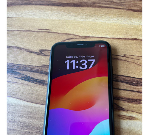 Apple iPhone 11 (64 Gb) - Negro (Usado)