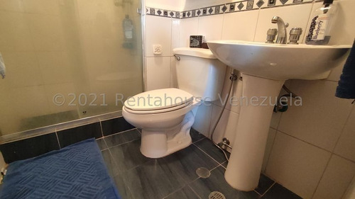 Imagen 6 de 11 de Apartamento En Venta Manzanares 22-4850