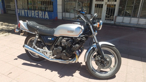 Honda Cbx 1047 Año 1979