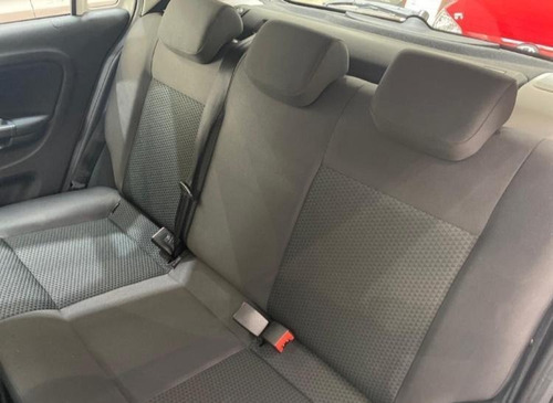 Gol Trend Carpeta Adjudicada Retiro Inmediato $89.000 Yg
