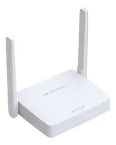 Comprar Router Wifi Mercusys Mw302r 300mbps Extensor Repetidor