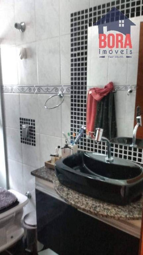 Casa A Venda Em Atibaia - Aceita Financiamento. - Ca0592