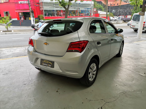 Chevrolet Onix 1.0 Joy 5p