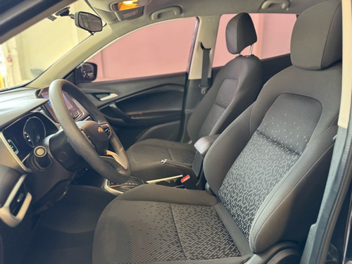 Chevrolet Tracker 1.0 Turbo (Flex)
