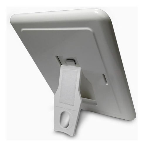 Maleta Necessaire Resistente Maquiagem Com Espelho E Luz Led
