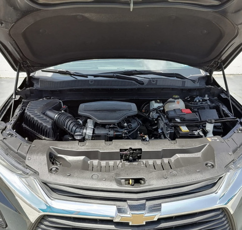 Imagen 15 de 15 de Chevrolet Blazer 2019