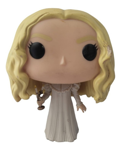 Edith Cushing Crimsons Peak Funko Pop 