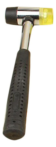 Martillo De Mazo De Goma Mini 25mm