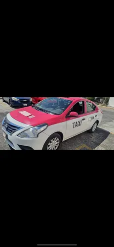 Nissan Versa 1.6 Drive Mt