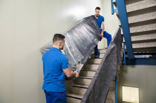 Imagen 12 de 12 de Mudanzas, Fletes, Elevaciones, Embalaje De Muebles, Peones