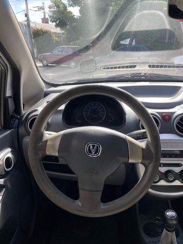 Chana Benni 1.0 Full Manual