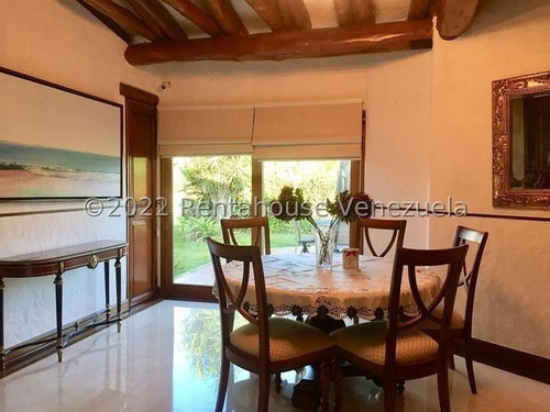 Imagen 14 de 30 de Mayerling Gonzalez Bm Vende Casa La Lagunita Country Club Mls #23-5183