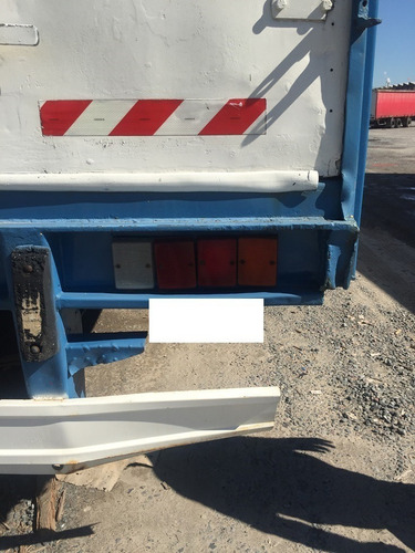Sider Prati-fruehauf 1971 Listo Para Enganchar Empresa Vende