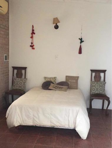 Imagen 9 de 17 de Pequeña Casaquinta / Casa De Campo Tipo Loft C/ Pileta Lujan