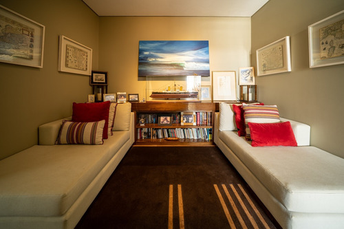 Imagen 11 de 30 de Departamento En Venta En Arboris Las Lomas, San Isidro, G.b.a. Zona Norte