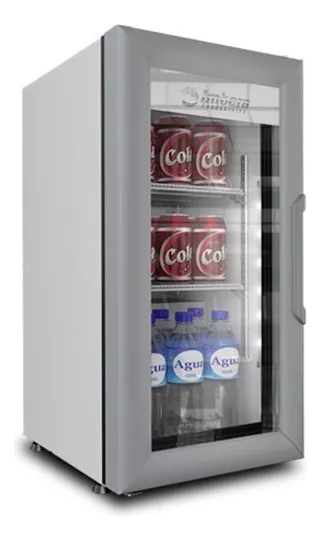 Tercera imagen para búsqueda de refrigeradores comerciales usados