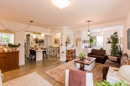 Imagem 1 de 7 de Apartamento À Venda Com 94m² Em Perdizes - Ap11210