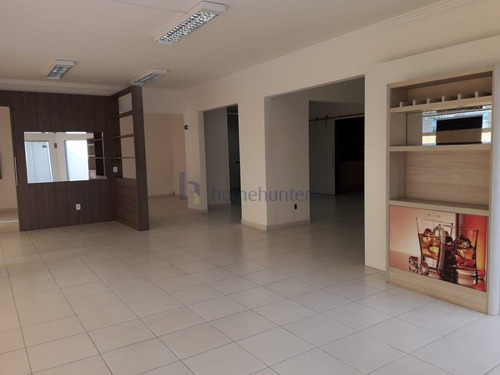 Casa Com 1 Dormitório À Venda, 217 M² Por R$ 5.300.000,00 - Cambuí - Campinas/sp - Ca4063