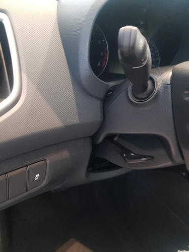 Hyundai Creta Attitude 1.6 (flex)
