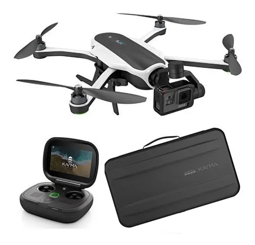 Drone gopro 5 sales
