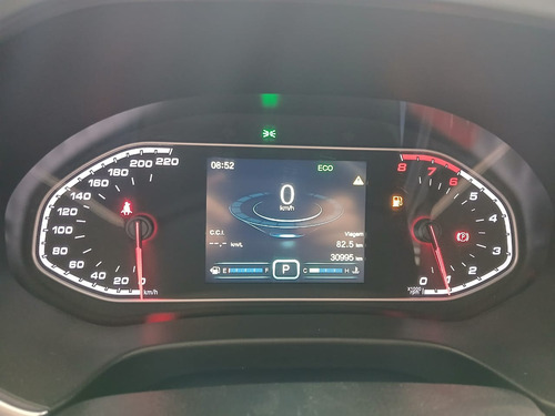 Chery Tiggo 5X TIGGO 5X T 1.5 16V TURBO FLEX AUT.