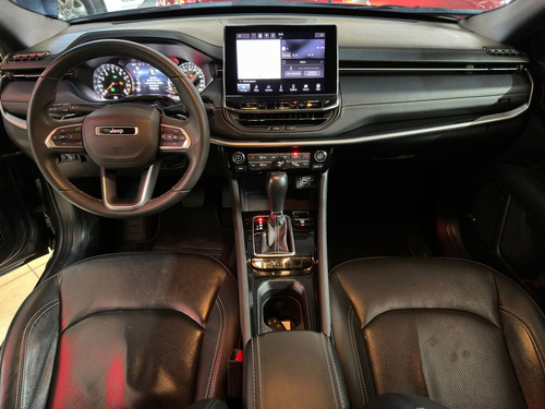 Jeep Compass COMPASS LONG. T270 1.3 TB 4X2 FLEX AUT.