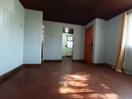 Se Vende, Propiedad De 170mt2 De Terreno 85mt2 Construidos