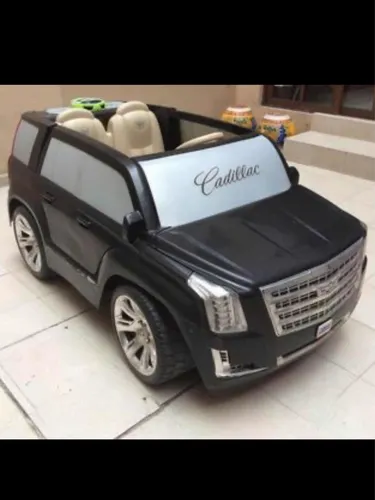 Cadillac montable hotsell