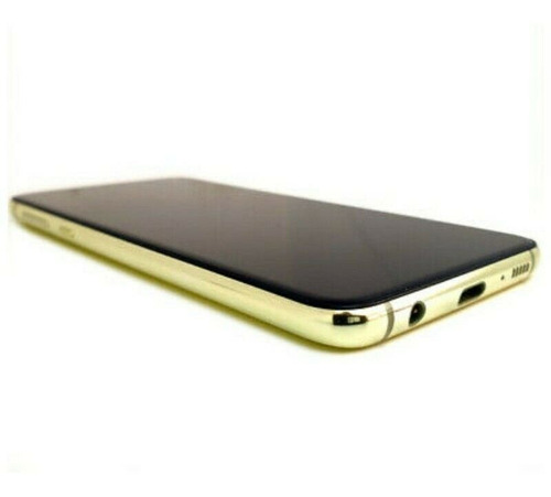 Samsung Galaxy S10e 128gb Sm G970f Single Sim (desbloquea...
